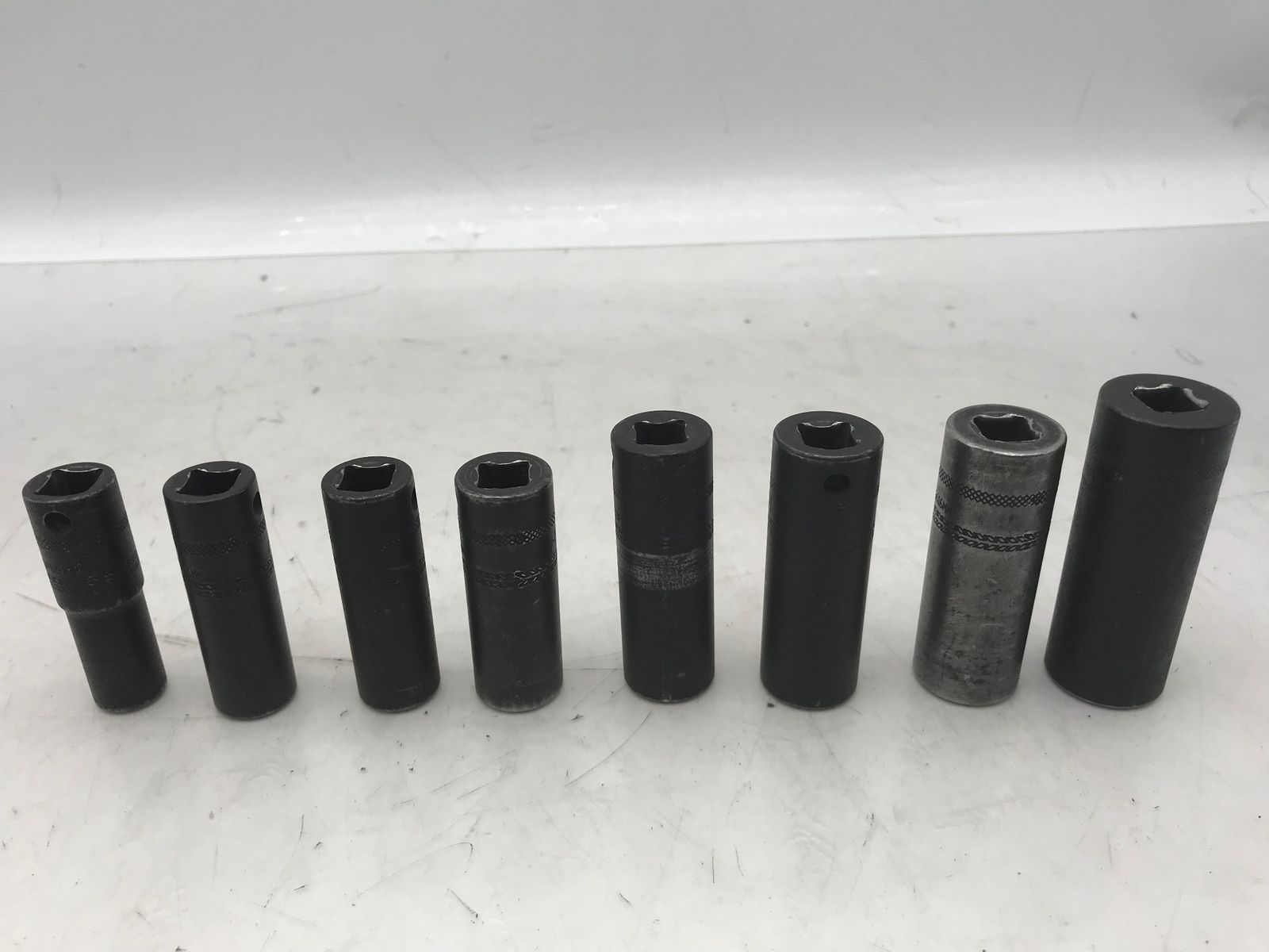 マックツールズ 差込角1