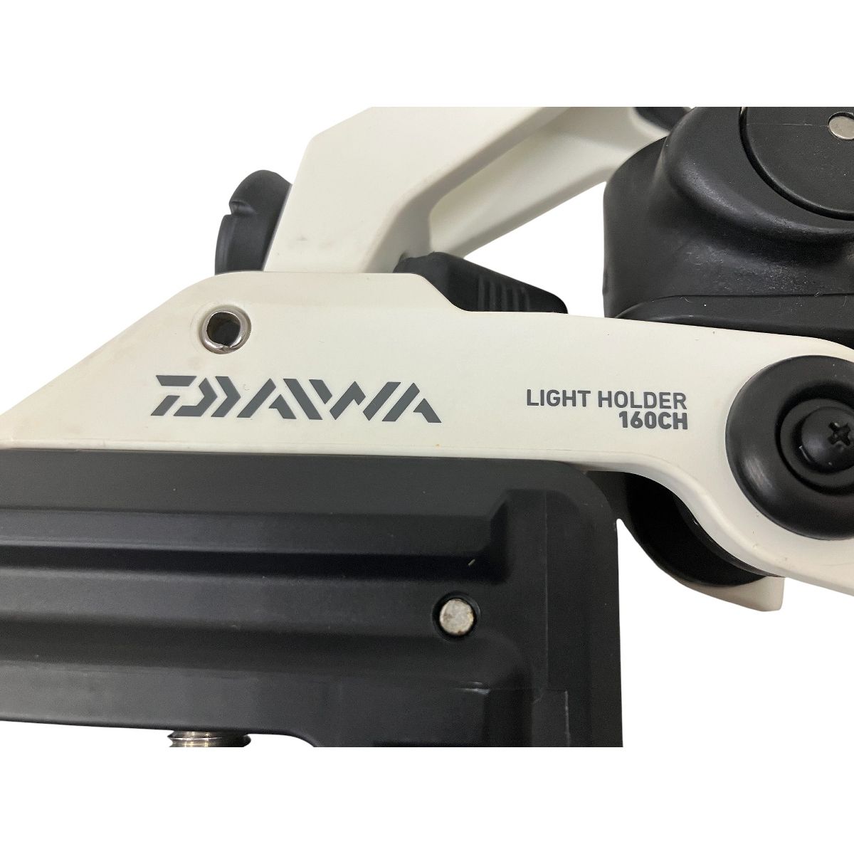 DAIWA ライトホルダー 160 CH 釣り具 ダイワ