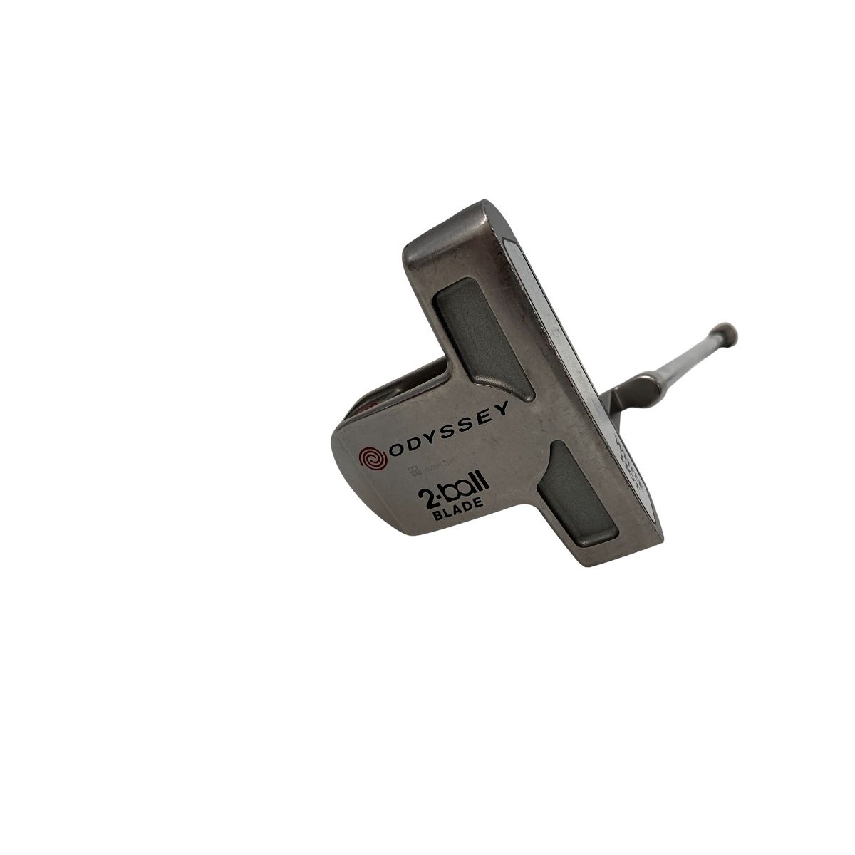 パター オデッセイ