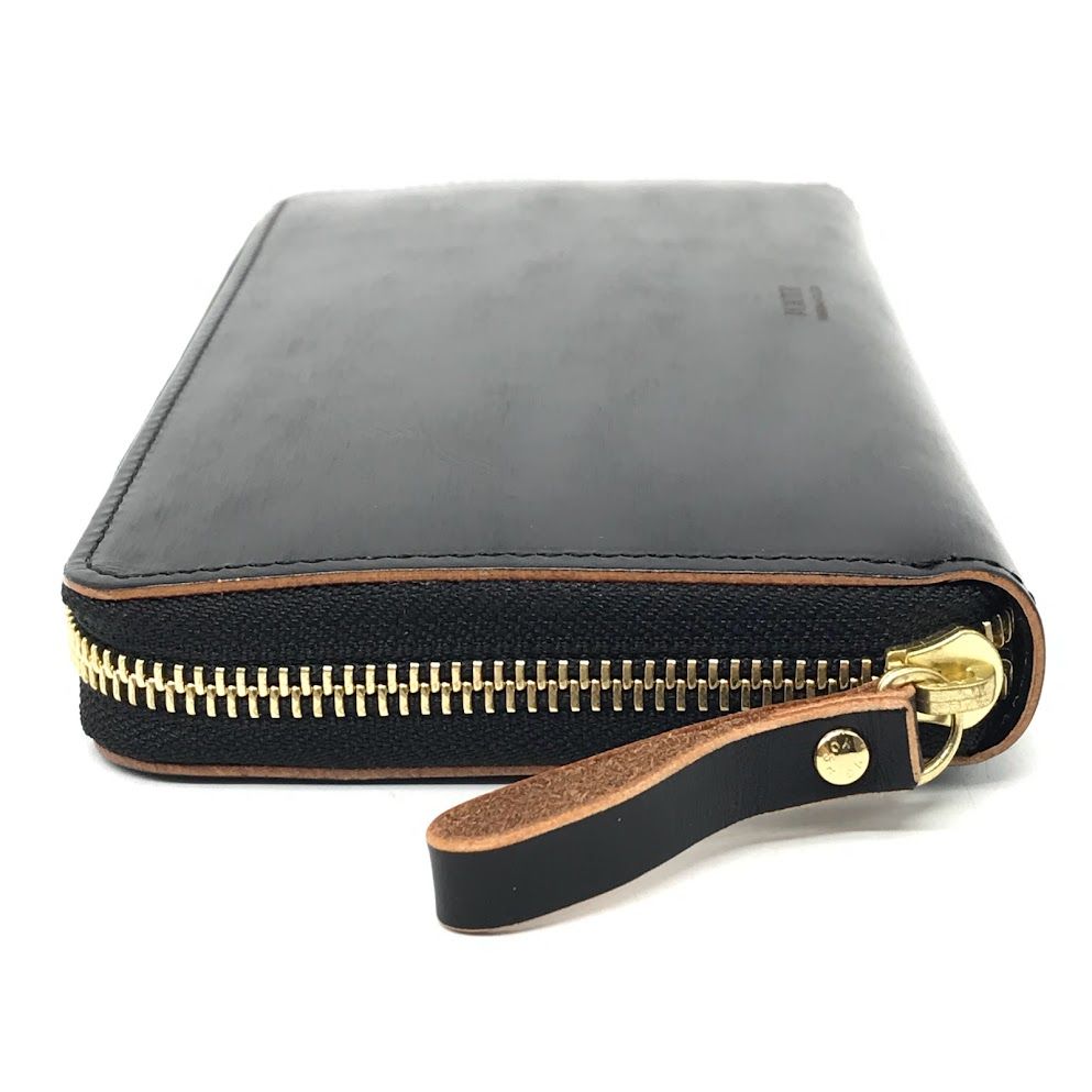 倉吉店】PORTER | ポーター FILM フィルム ラウンドファスナー長財布  