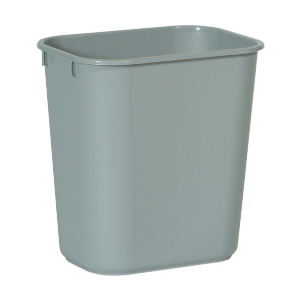 ニューウェル・ラバーメイド・ジャパン エレクター ラバーメイド 耐火性バスケット 26.5L グレイ 254375 1個 ニューウェル・ラバーメイド・ジャパン エレクター ラバーメイド 耐火