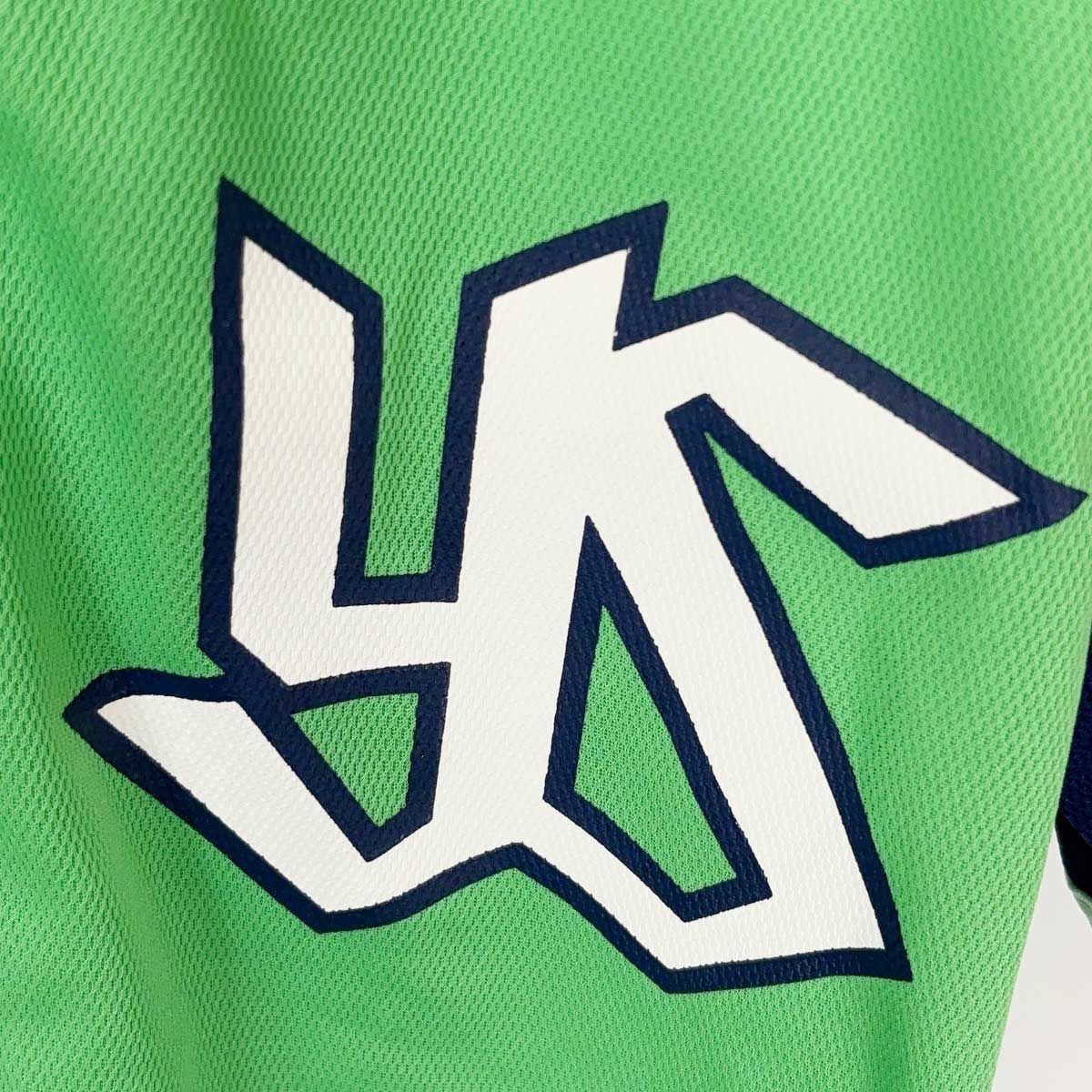 【人気TOKYO ヤクルトスワローズ　背番号23】緑　燕プロジェクト　F 2024TOKYO燕プロジェクト | 東京ヤクルトスワローズ