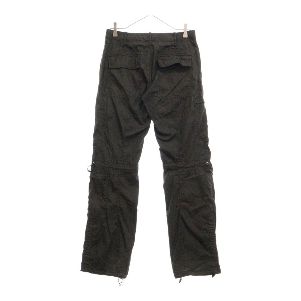 C.P. COMPANY ナイロンパンツ C.P COMPANY (シーピーカンパニー) ナイロン カーゴパンツ FLATT