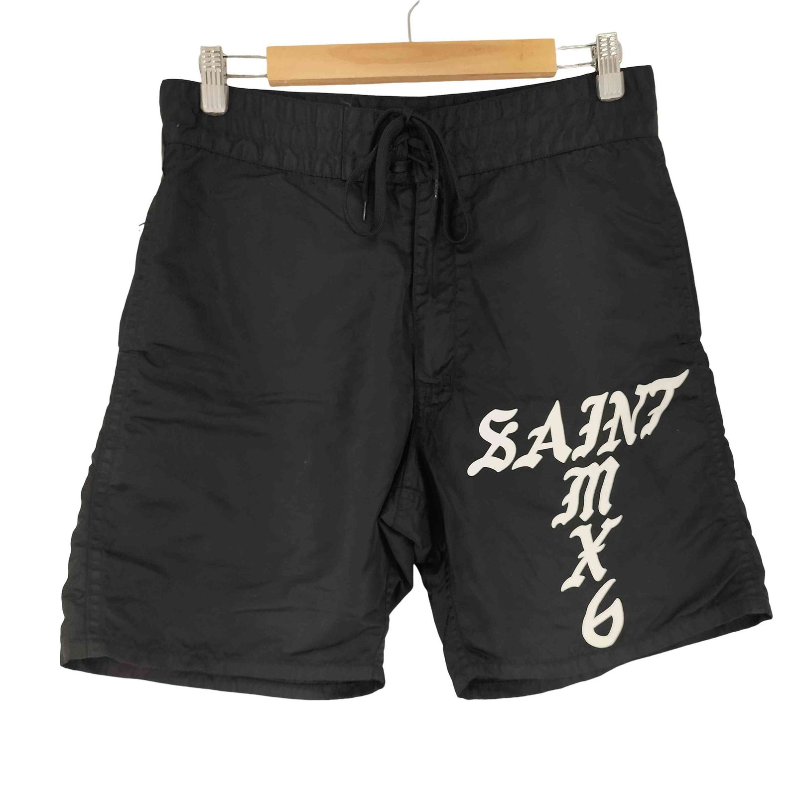 セントマイケル SAINT MICHAEL SWIMMING SHORT メンズ JPN：S 