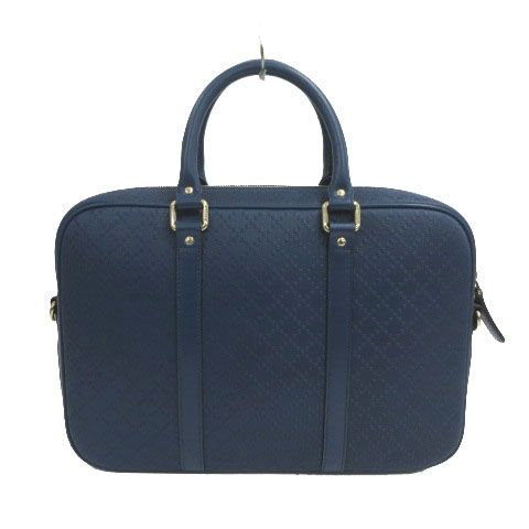 グッチ GUCCI ディアマンテ 344357 ビジネスバッグ ブリーフケース