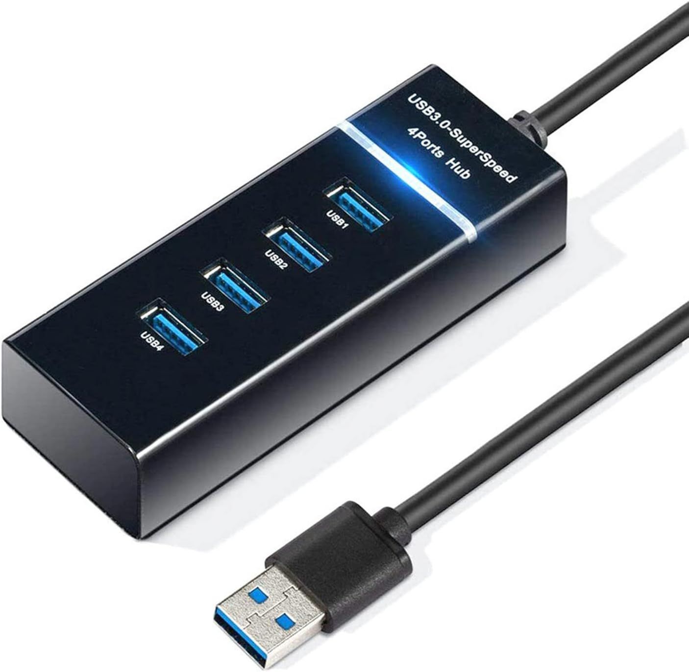 Usb usb3 0 4 5gbps hub pc macos windows