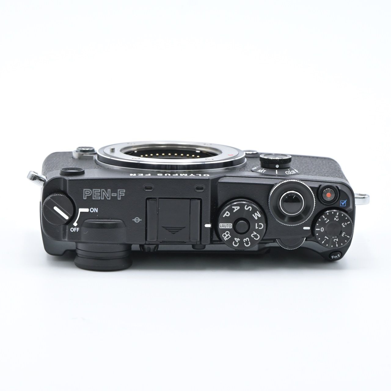 ミラーレス一眼カメラ　オリンパス PEN-F　ボディ 　中古美品 楽天市場】OLYMPUS PEN-Fの通販