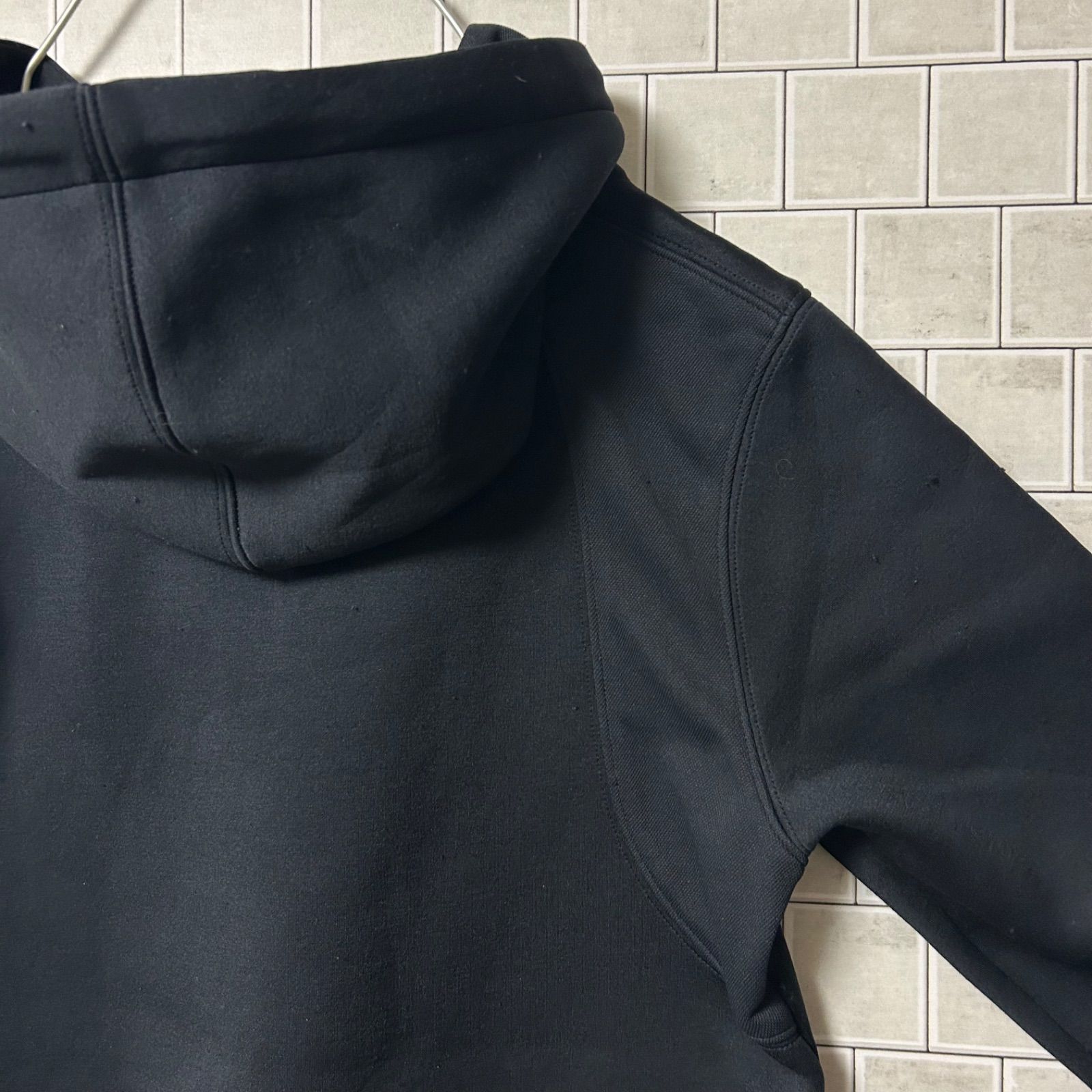 マジェスティック（MAJESTIC） ソフトバンクホークス パーカー OFF THE