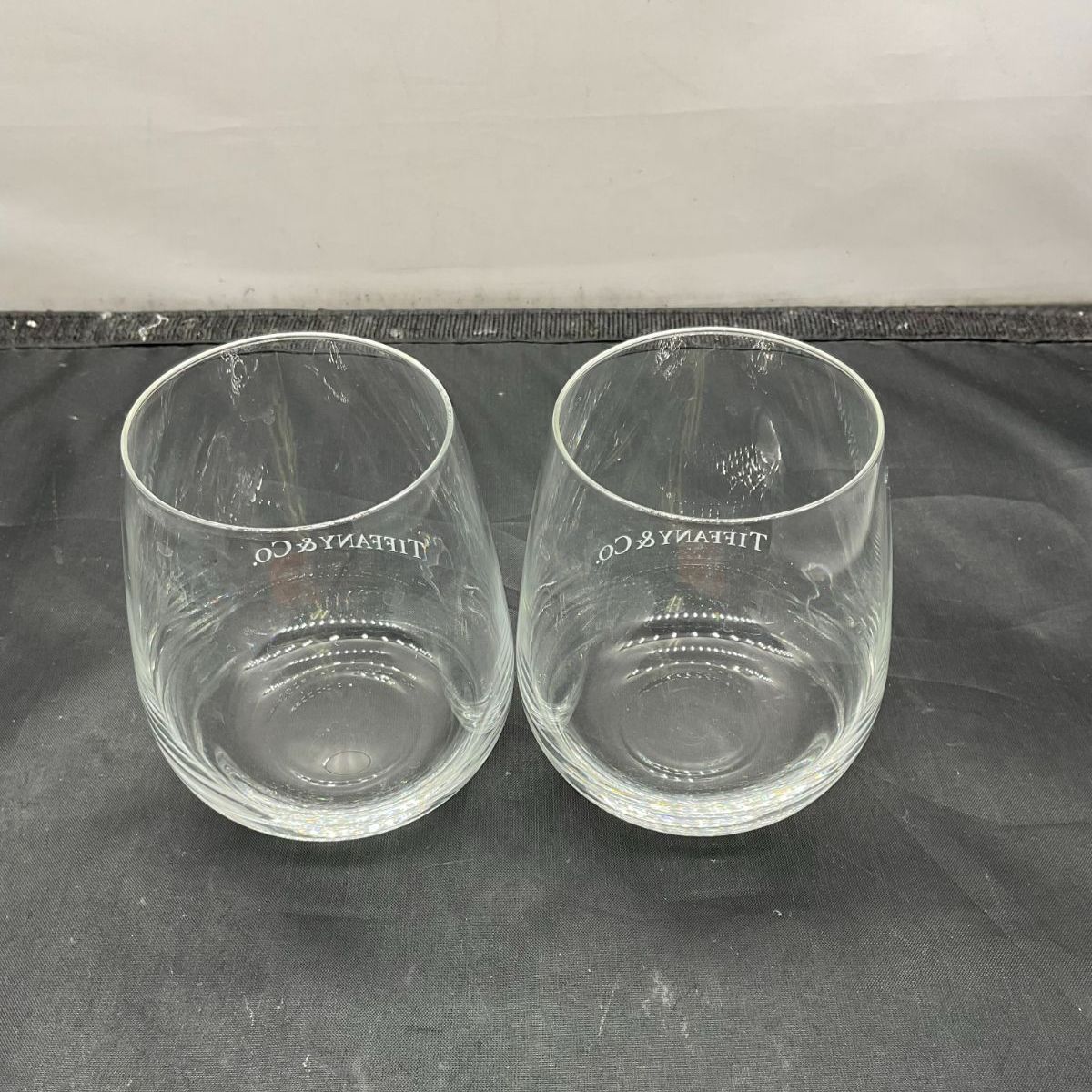  ティファニー ペアグラスセット コップ グラス コップ グラス 酒器