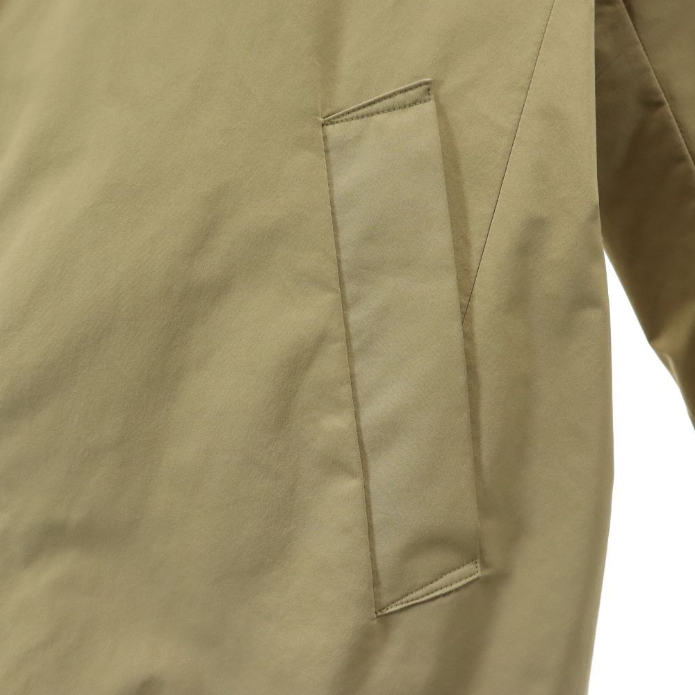 ビューティアンドユースユナイテッドアローズ ステンカラーコート L