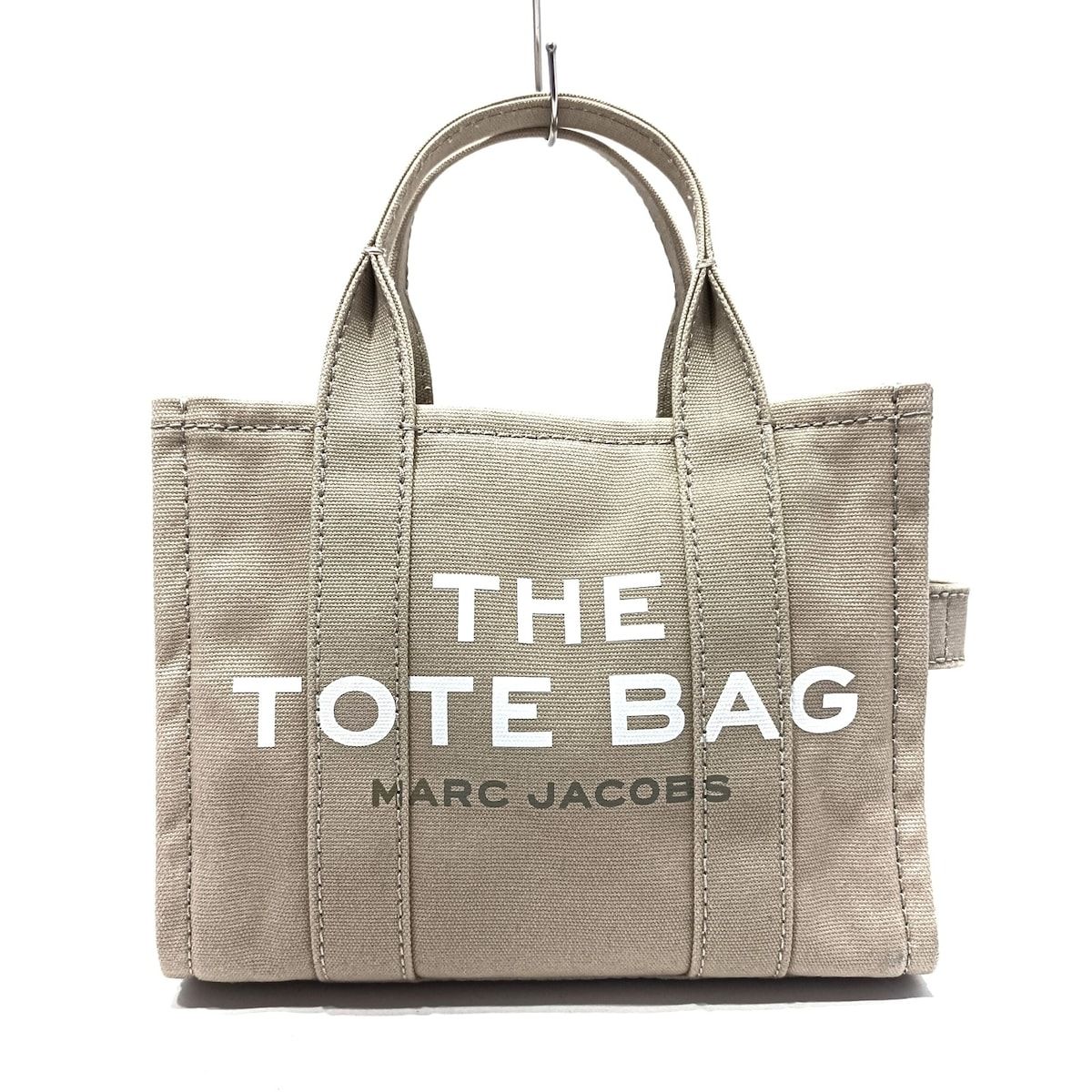 美品 マークジェイコブス ミニ トラベラー トートバッグ 【公式 美品 マークジェイコブス ミニ トラベラー トートバッグ 【公式