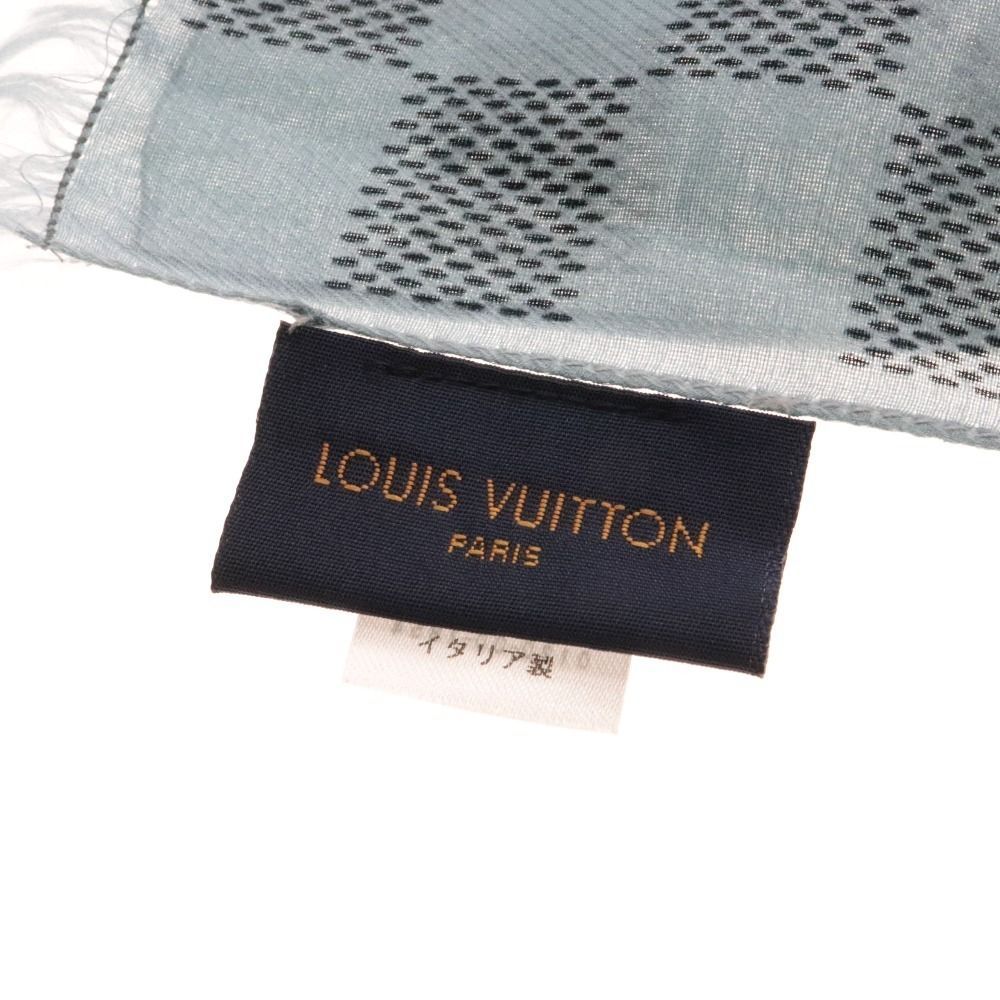 送料無料☆ LOUIS VUITTON ルイヴィトン ストール エトール