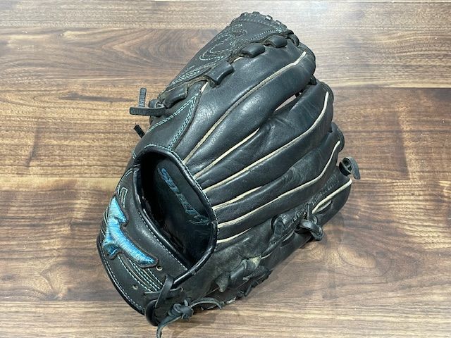 新品未使用　ミズノ 少年軟式用グラブ　セレクトナイン 左投げ】野球 軟式 少年用グラブ ミズノ 購入 セレクトナイン