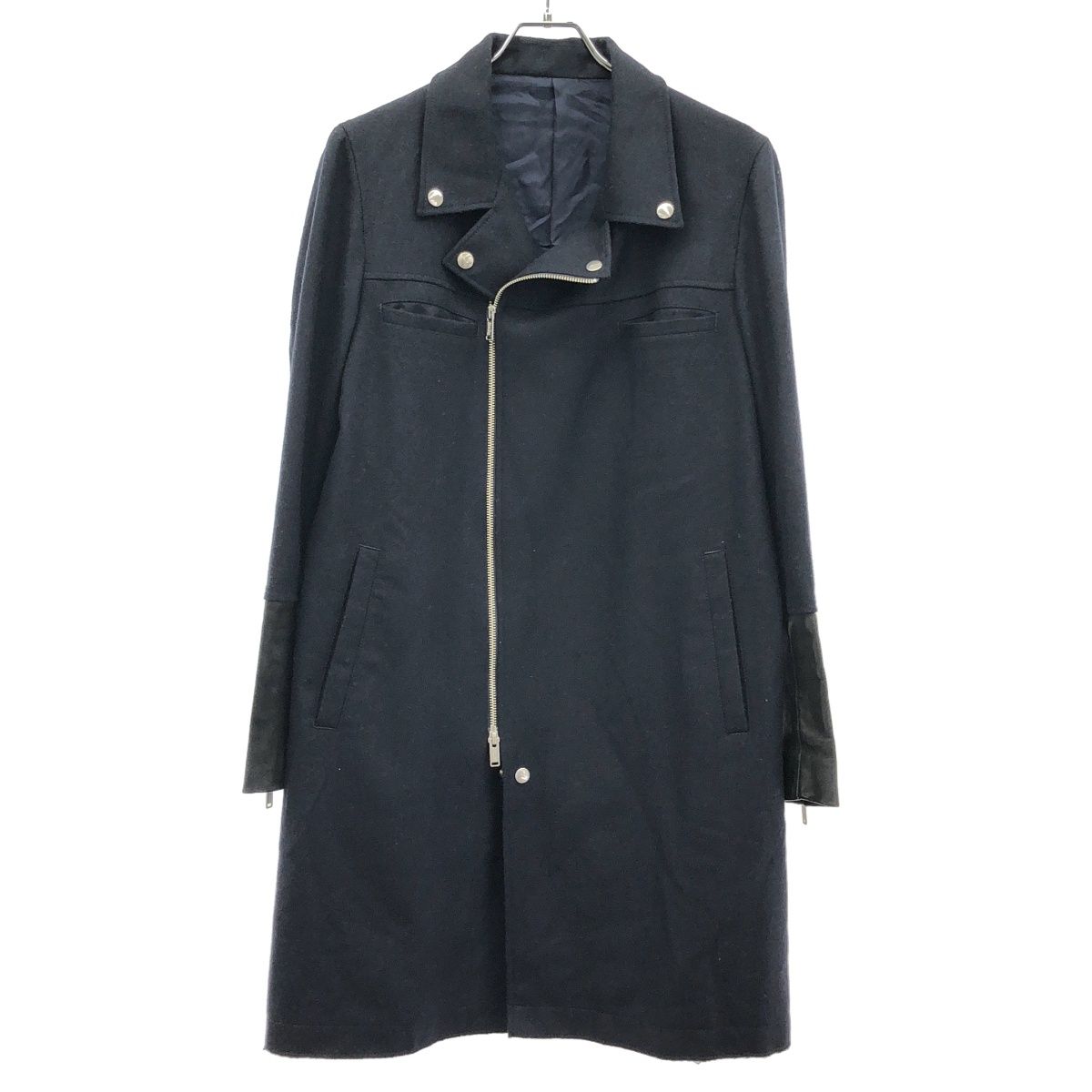 超極上 グローバーオール ムーアブルック キングストン ダッフルコート