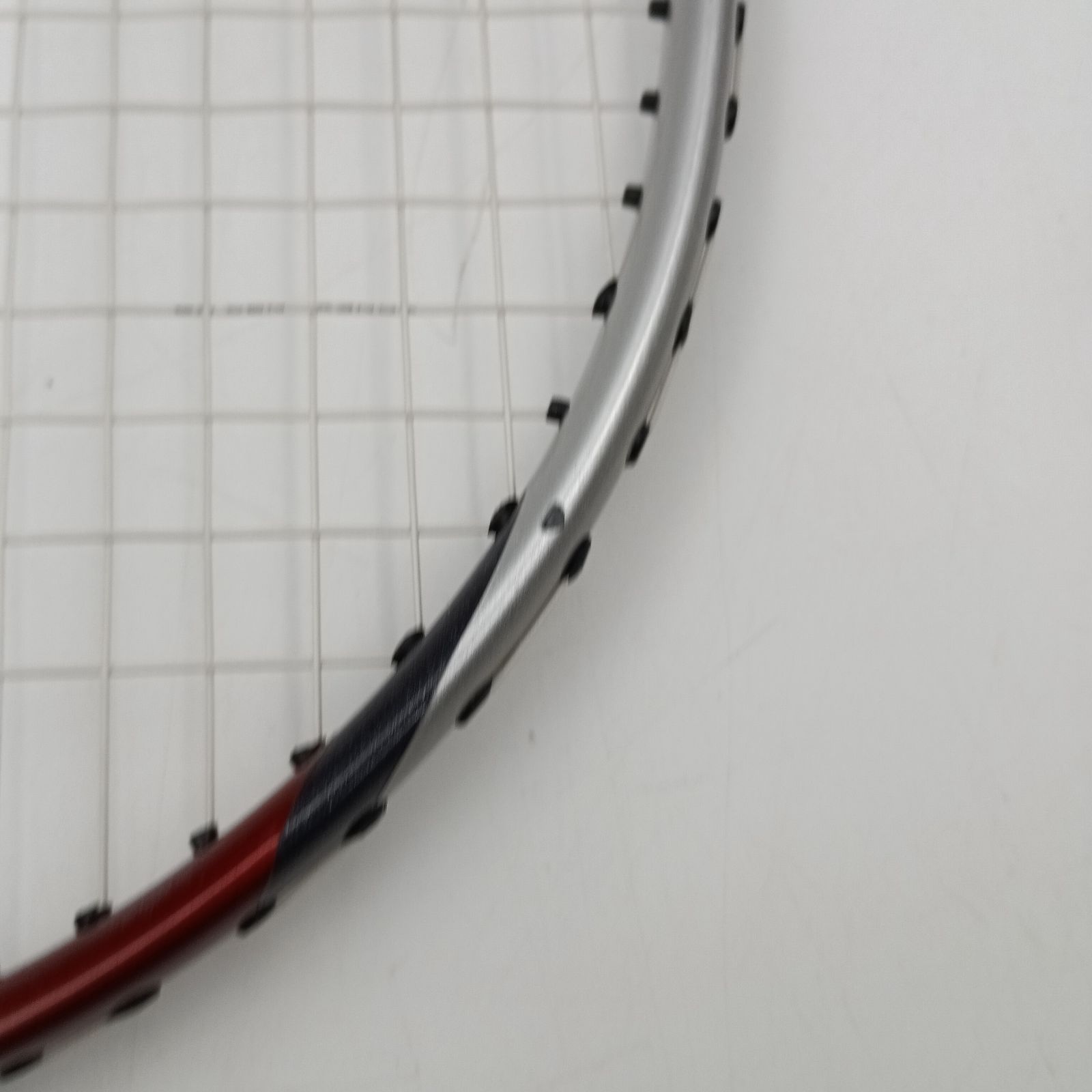 廃盤美品⭐️YONEX NANOSPEED7000 3UG5 バドミントンラケット YONEX NANOSPEED 7000 ヨネックス ナノスピード7000 - メルカリ