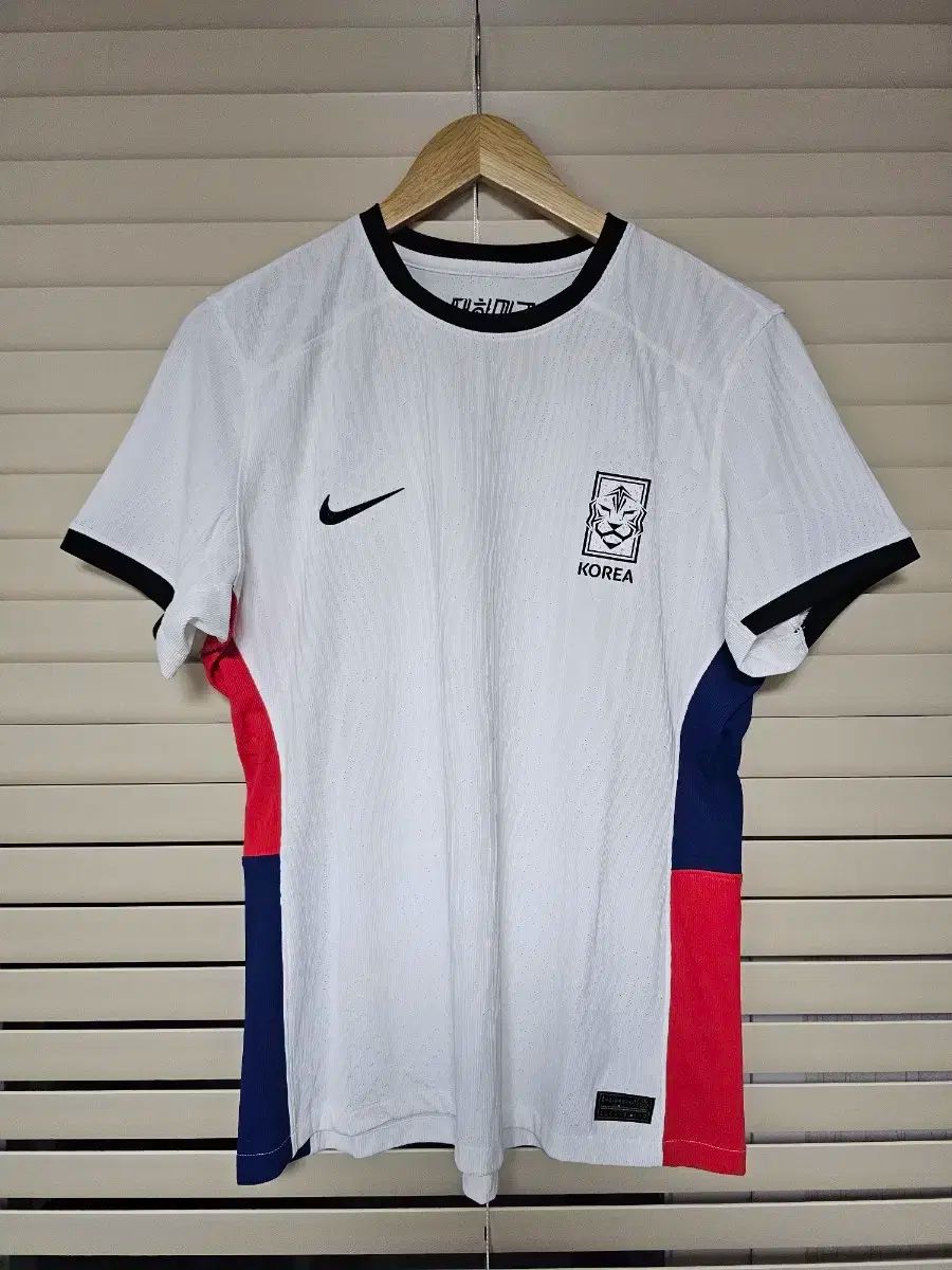 NIKE ナイキ 2025 ドライフィット スタジアム アウェー ショートスリーブ ジャージ ホワイト 2XL