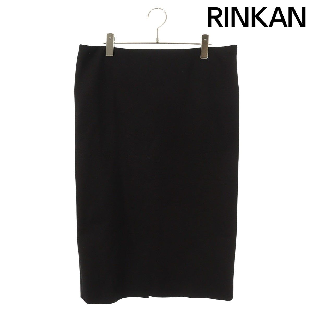 ミュウミュウ MG1771 セントースリットスカート レディース 42