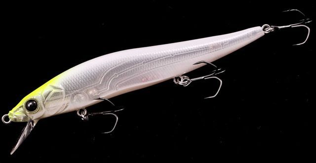 VISION ONETEN 限定希少カラーセット　新品未使用 megabass メガバス VISION ONETEN 限定カラー 2個セット U2 - メルカリ