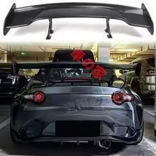 マツダ ND ロードスター GTウイング リアスポイラー リアウイング ND