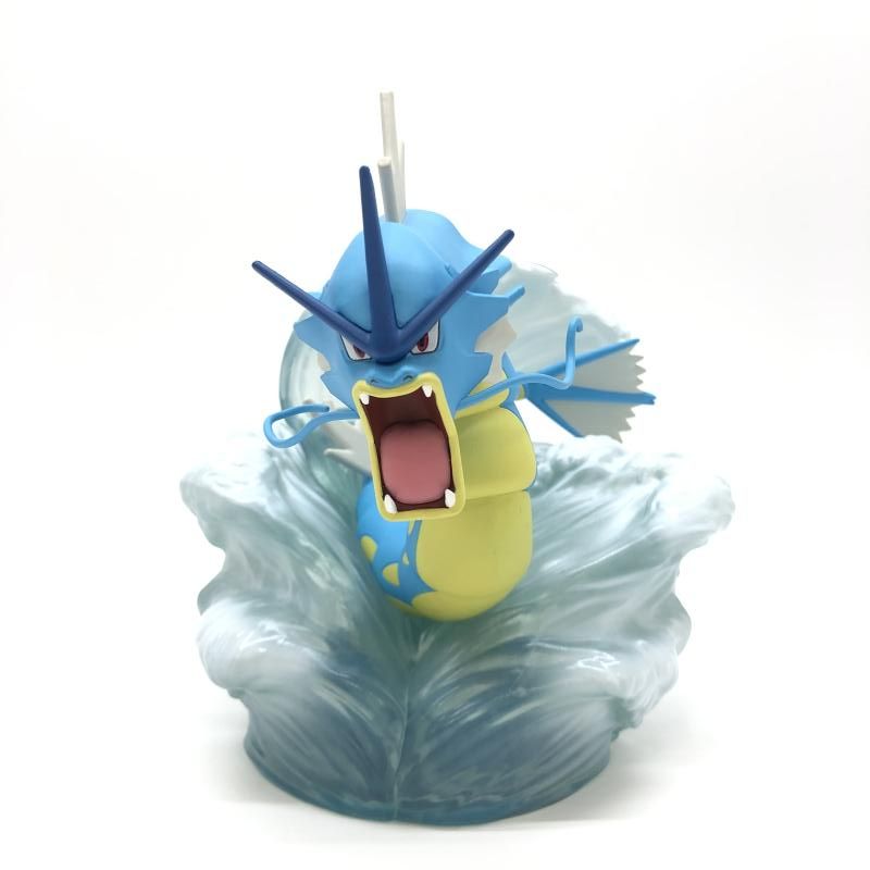 ポケモン - 【中古】ポケモン はかいこうせん ギャラドス 開封品 ポケットモンスター[97][240097220814] 中古】ポケモン はかいこうせん ギャラドス 開封品