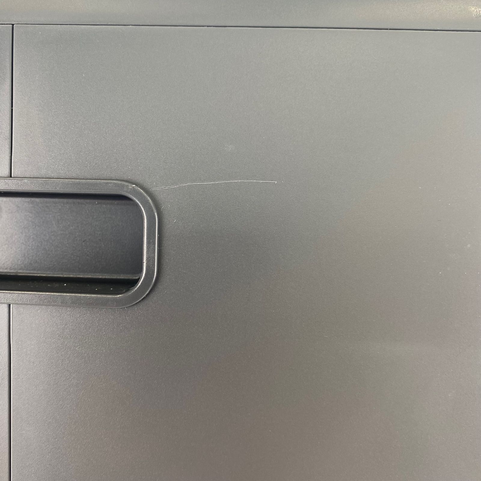 ダークグレー EDC-H601