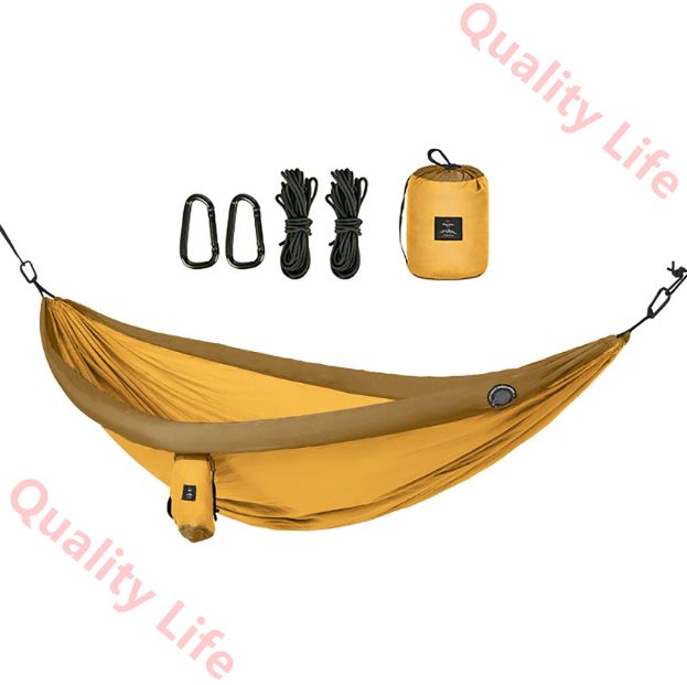 ナイロン パラシュート