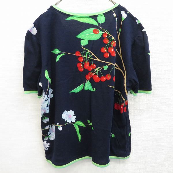 レオナール LEONARD セットアップ スカートスーツ トップス スカート