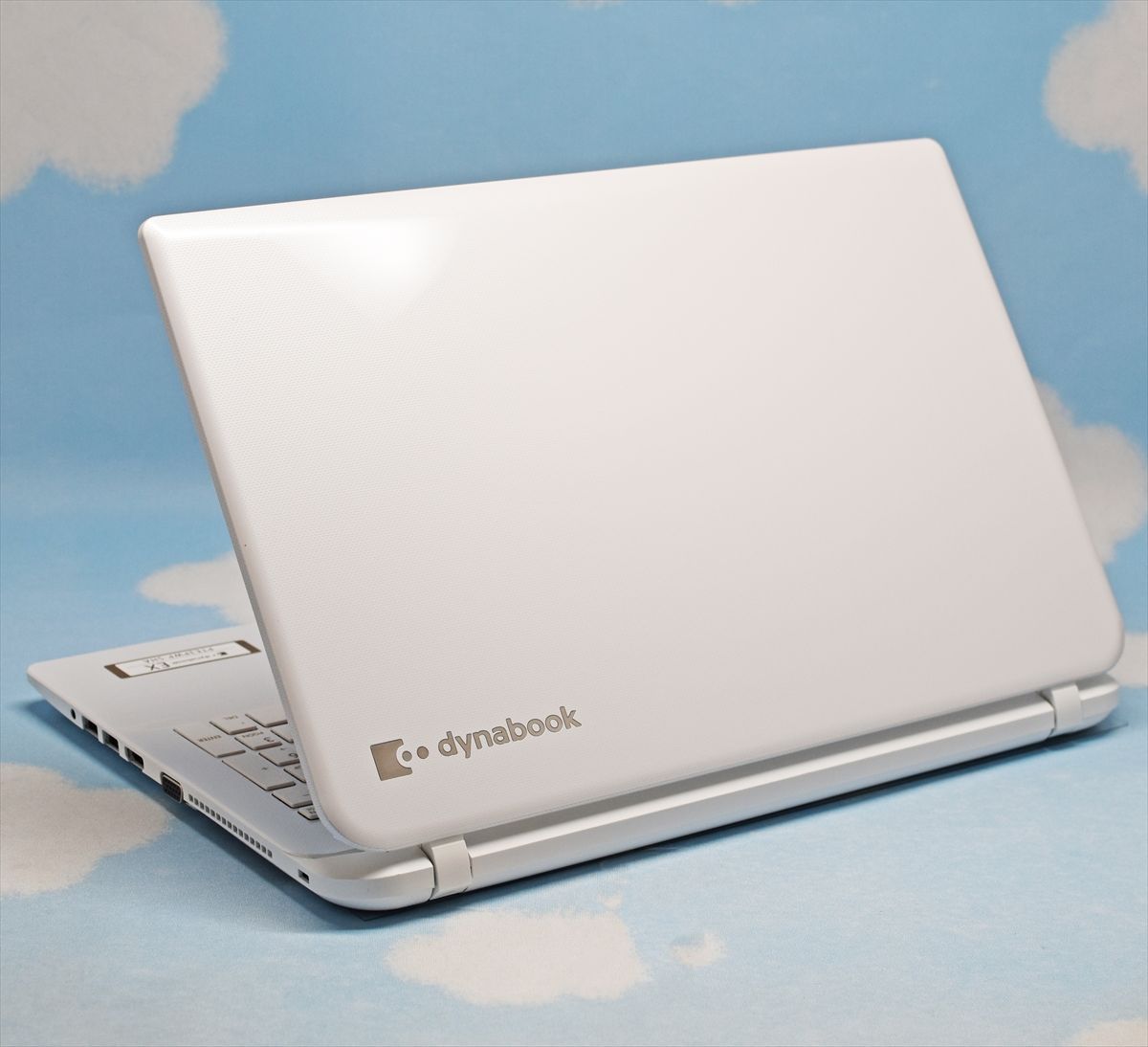 東芝 ダイナブック 超大容量 1000GB（1TB） HDD、Bluetooth搭載 