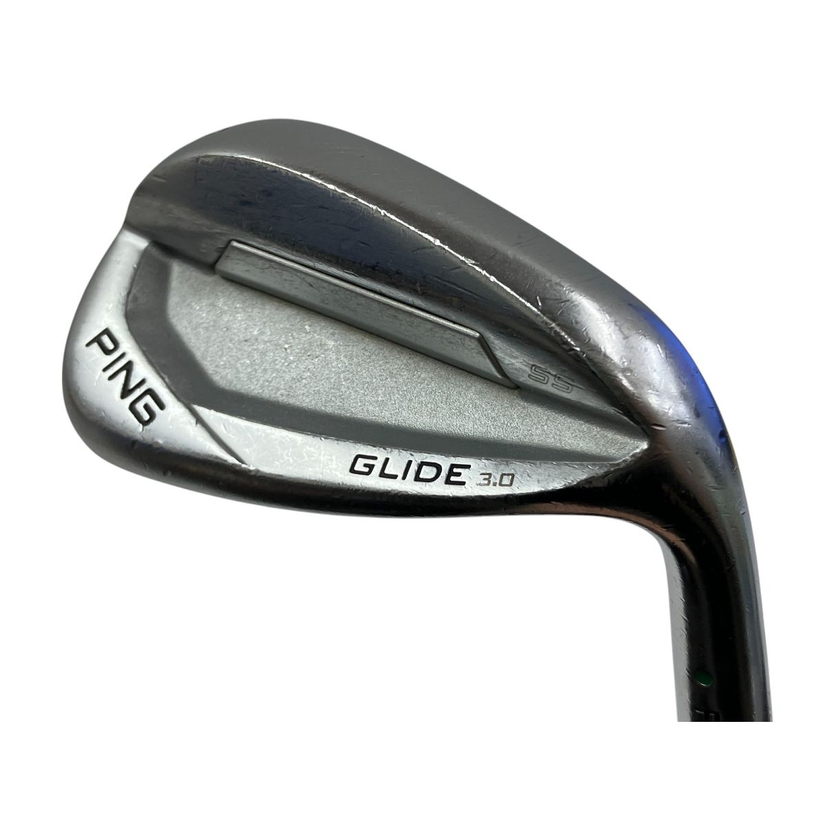 PING GLIDE 3.0 50°12° N.S.PRO 950GH NEO ウェッジ ゴルフクラブ ゴルフ用品 T9981444