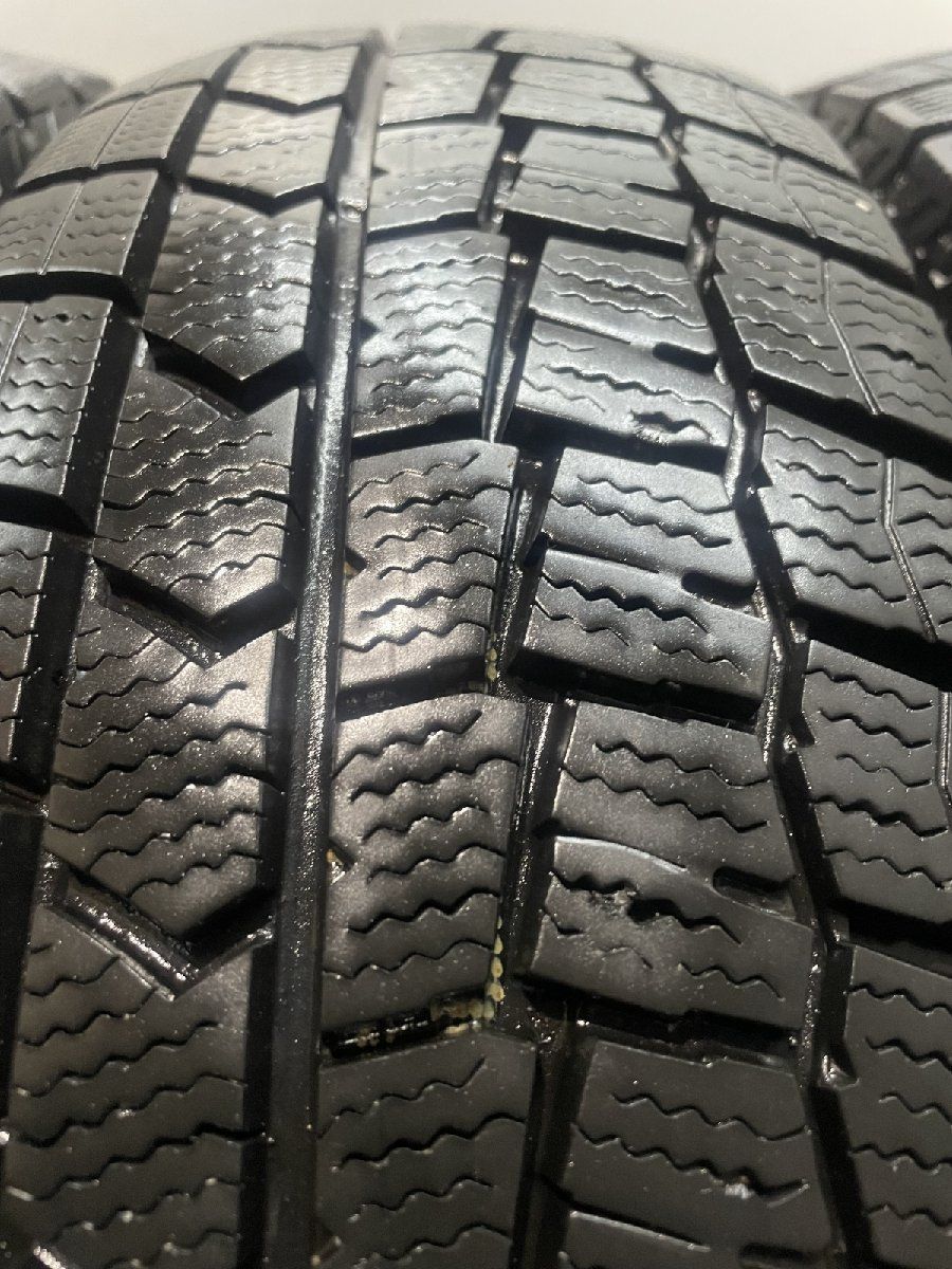 DUNLOP WINTER MAXX 03 165/70R14 14インチ スタッドレス 4本 2020年製 