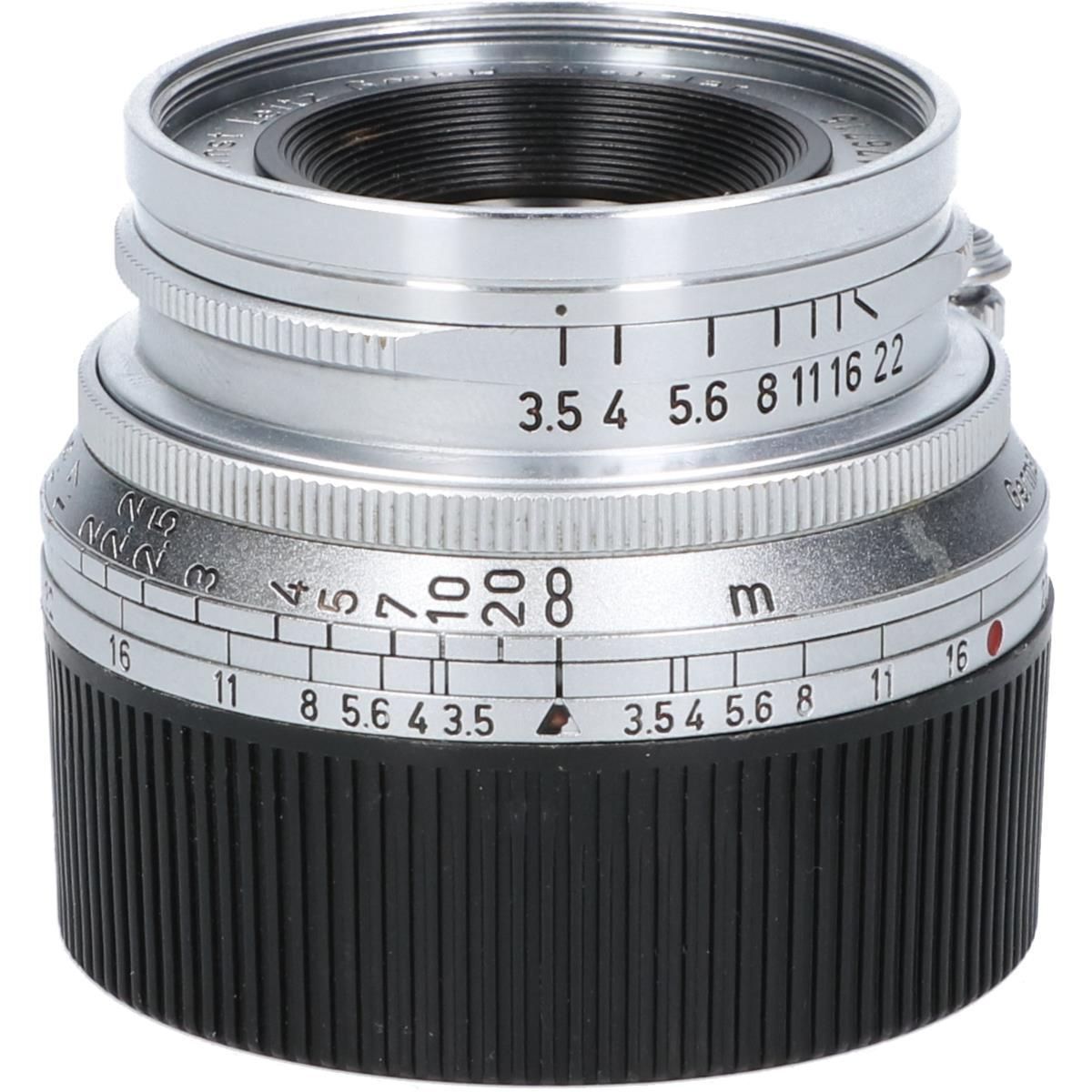 ＳＵＭＭＡＲＯＮ Ｍ３５ｍｍ Ｆ３．５