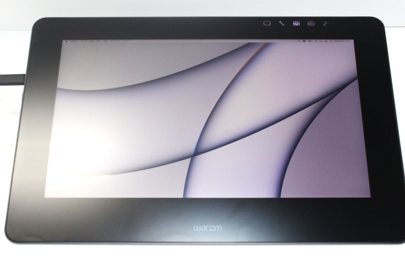 Pro 13|DTH-1320|13.3型|液晶ペンタブレット