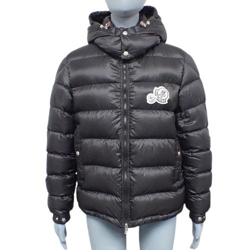 MONCLER(モンクレール) BRAMANT ブラマント フーデッド ダウン