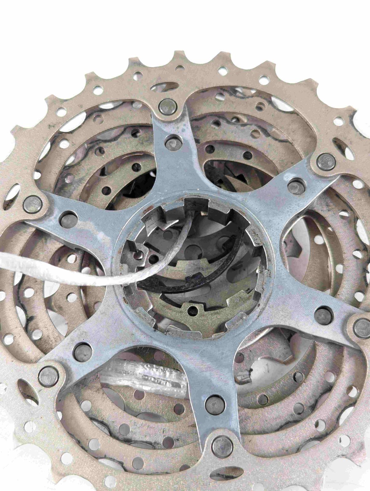 並品】Shimano シマノ ULTEGRA CS 6700 12 30t 10s カセット