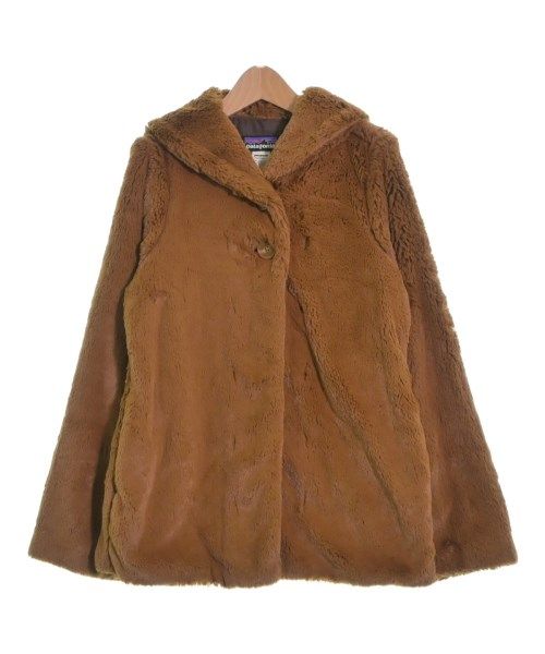 patagonia ブルゾン その他 キッズ 古着 送料無料