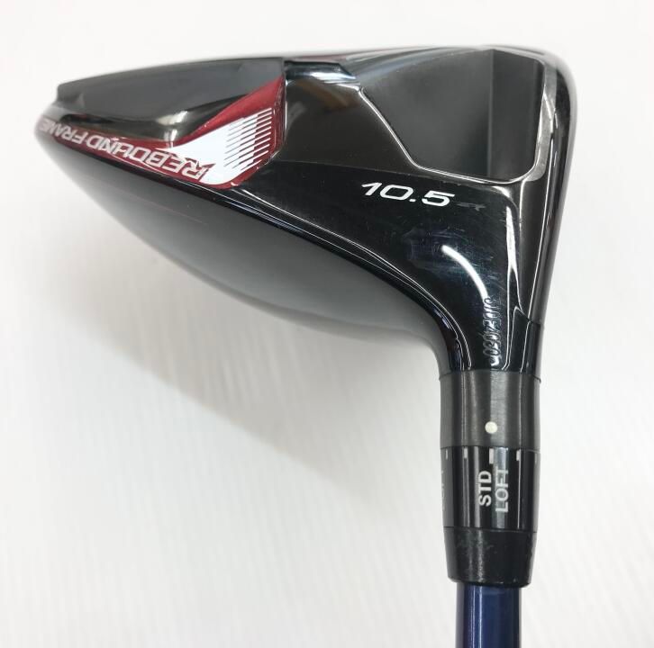 DUNLOP ダンロップ/ドライバー/1W/10.5°/Diamana ZX- 50/FLEX:S/SRIXON ZX5 MK2/ドライバー/Bランク/69【中古】 最短即日発送】SRIXON ZX5 | 10.5 | S | Diamana ZX50 | 中古