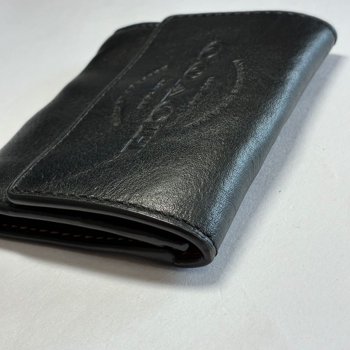 COACH　コーチ　コインケース　カードケース　コンパクト財布　ウォレット コーチ(COACH) カード 小銭入れ・コインケース | 通販・人気