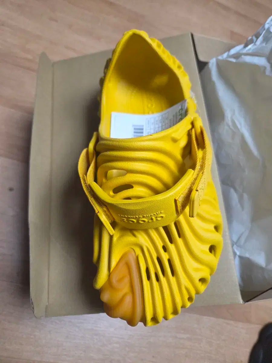 crocs