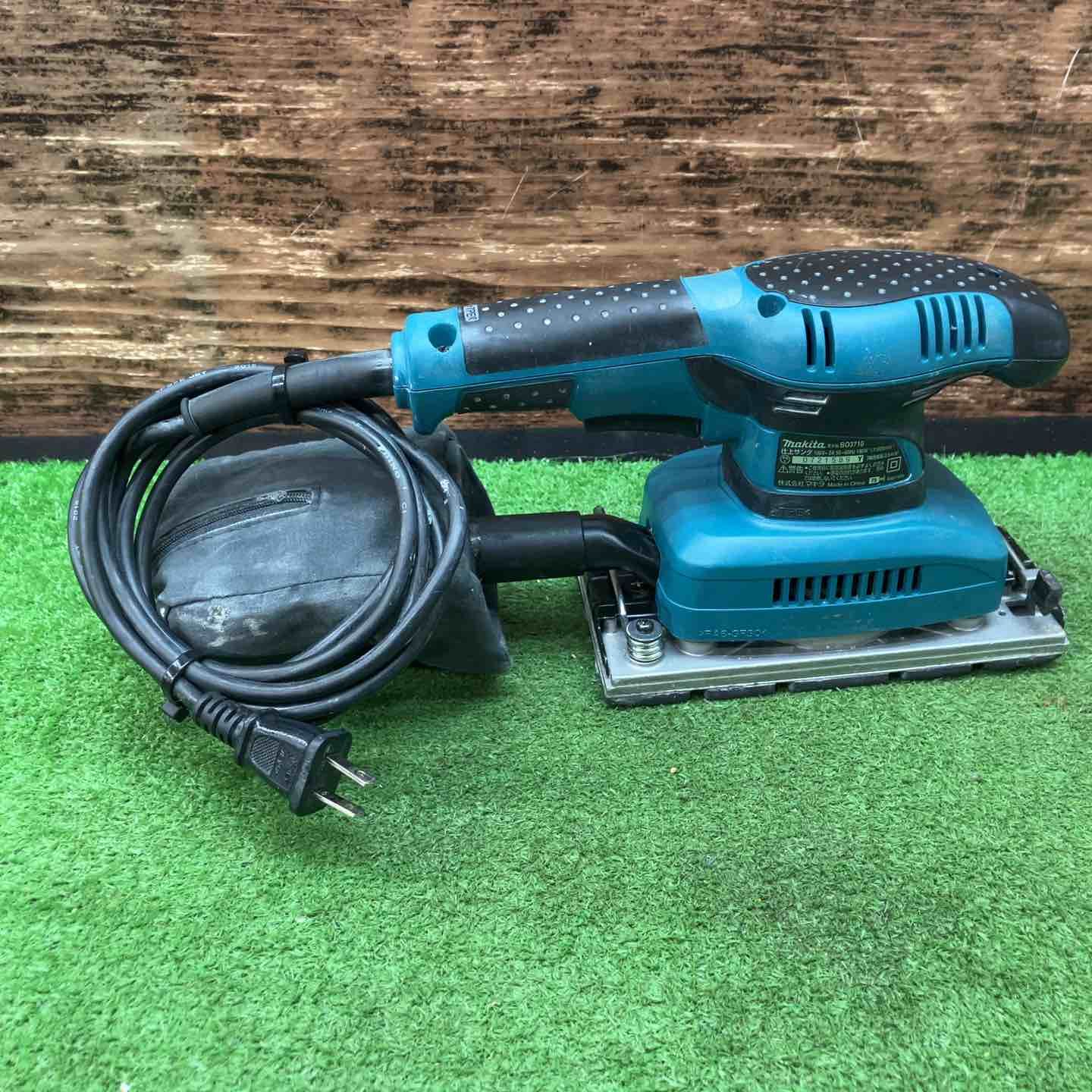 ☆マキタ(makita) 仕上サンダ BO3710【川越店】 【公式通販】