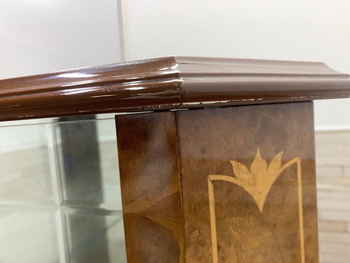 ケース アンティーク