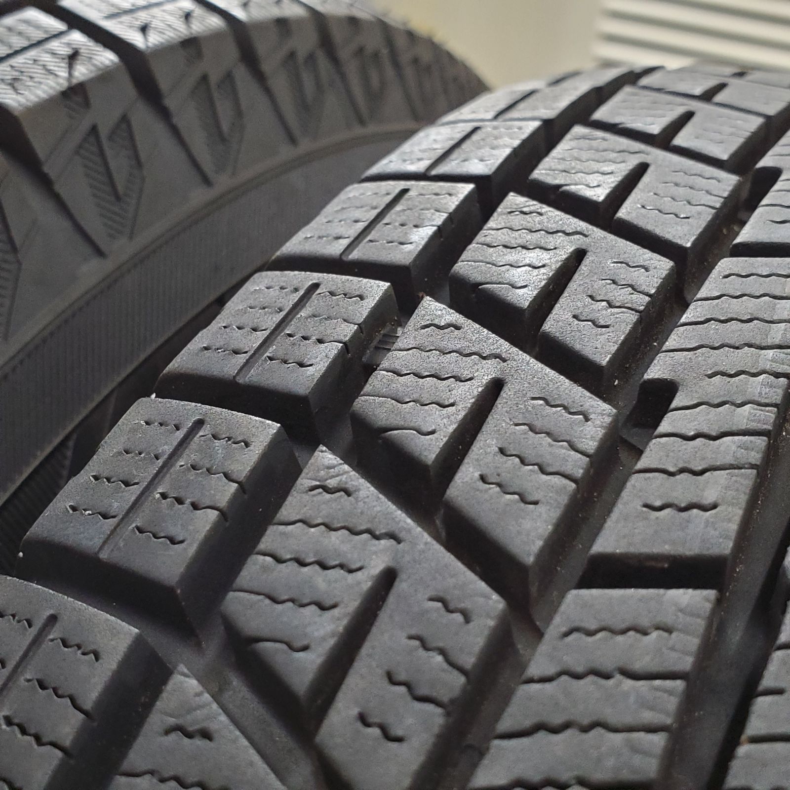 アイスガードIG60 ダイハツ