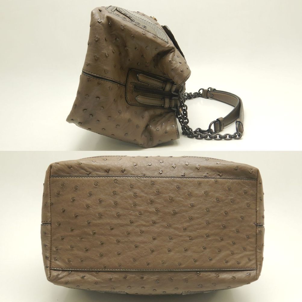 BOTTEGAVENETA ボッテガヴェネタ ハンドバッグ 2WAY