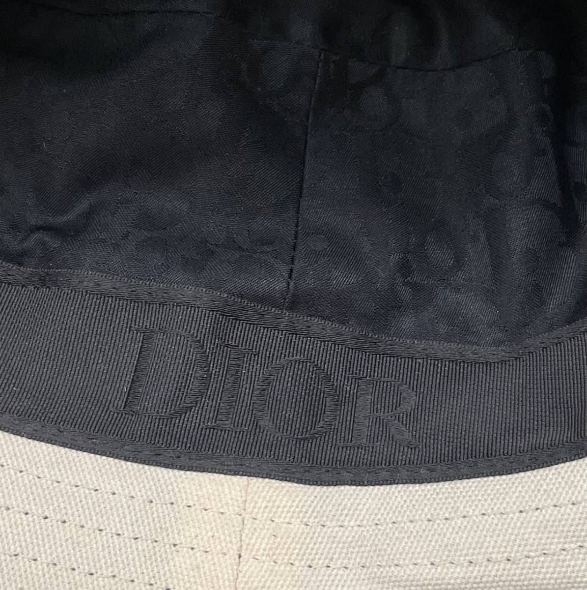 CACTUS JACK DIOR 22AW TRAVIS コラボ バケットハット - メルカリ