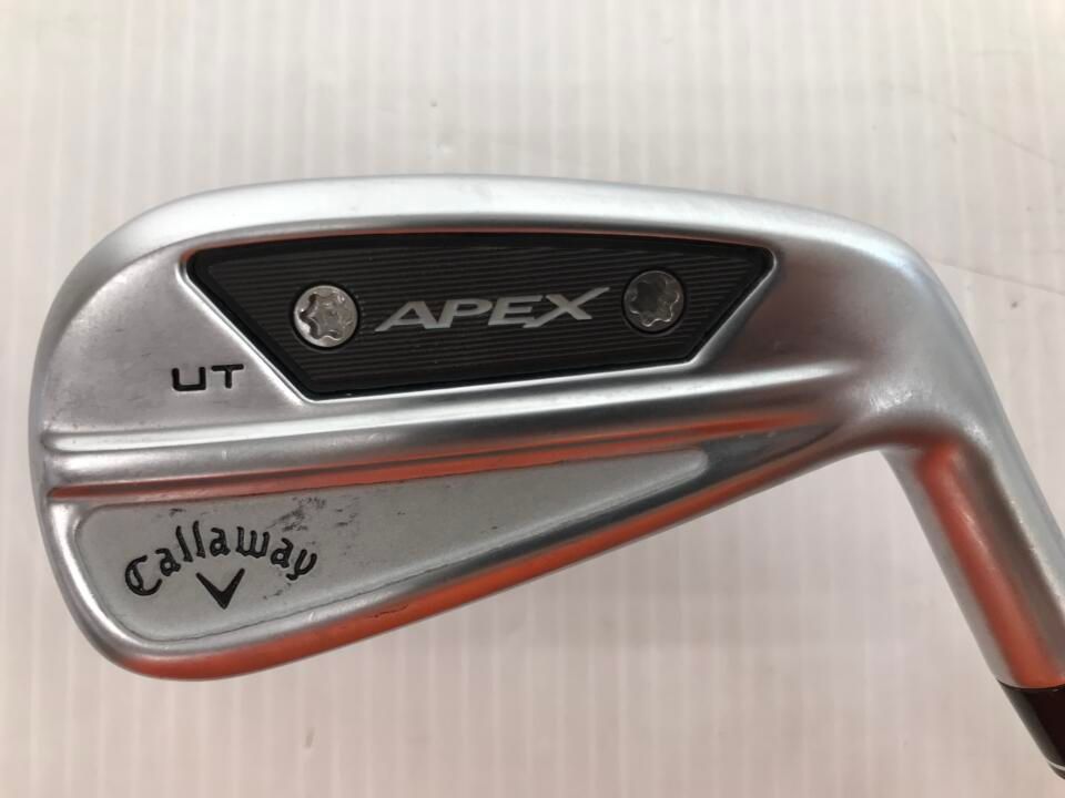 配送料 ⁄ 0 Callaway Modus Apex Pro Irons 1 4-10i Stiff Flex NS CB APEX MODUS