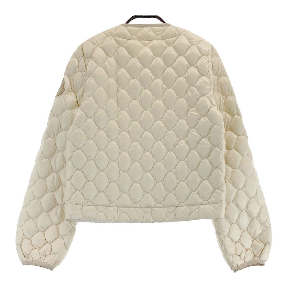 MONCLER モンクレール PROPUS ダウンジャケット ホワイト系 0 MONCLER モンクレール PROPUS ダウンジャケット ホワイト系 0