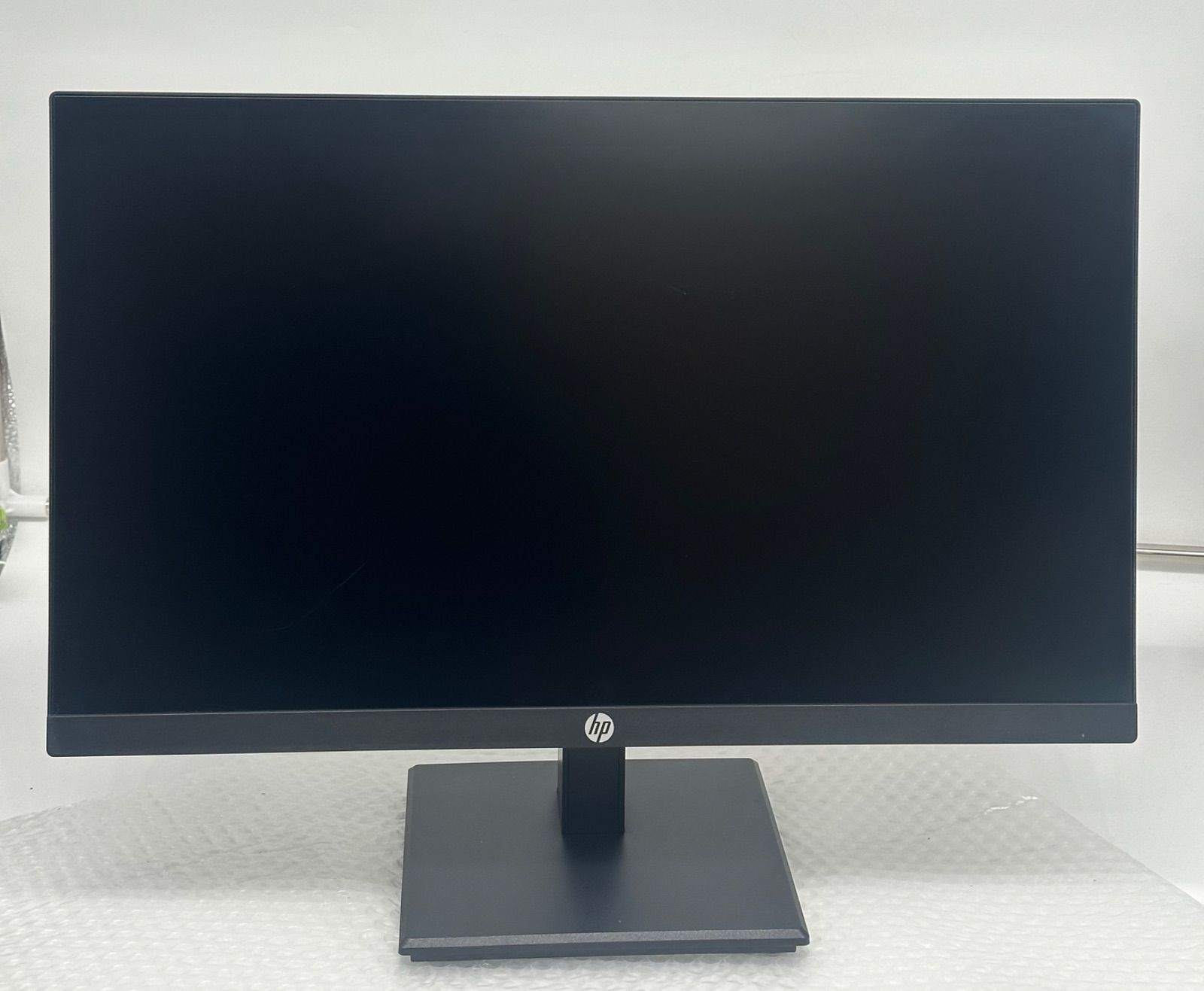 HP P224 21.5インチ IPS 液晶モニター /HDMI VGA DisplayPort/フリッカーフリー/ブルーライト/Switch·PS対応 中古 321