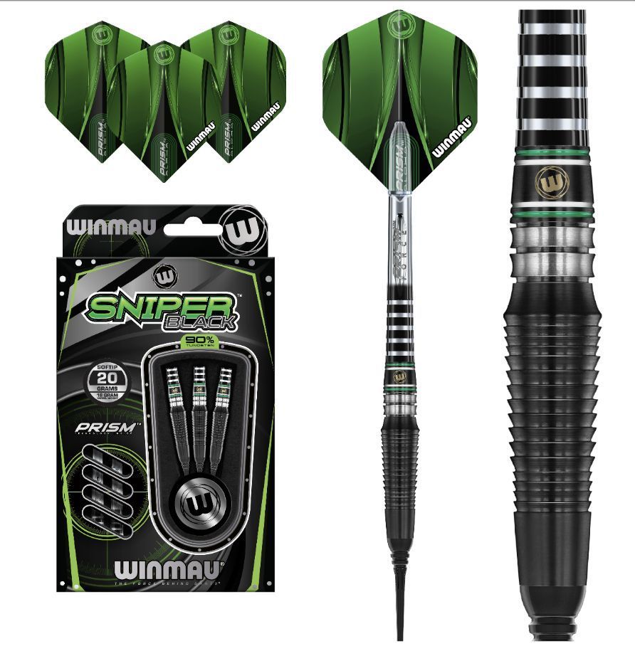 ダーツ S４ MUGETSU 無月 エスフォー ダーツ 無月 むげつ S4 darts MUGETU | ソフトダーツ