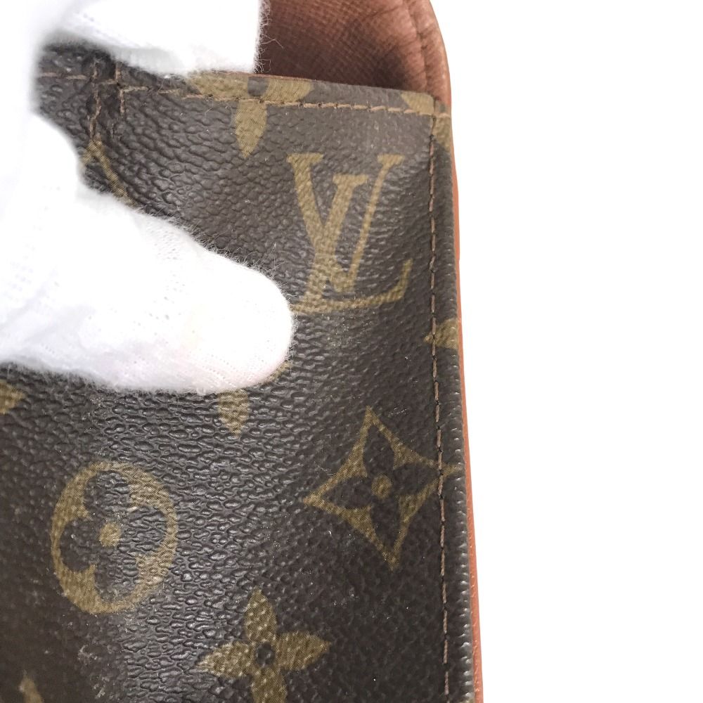 ルイ・ヴィトン Louis Vuitton ポシェット・ダム PM クラッチバッグ