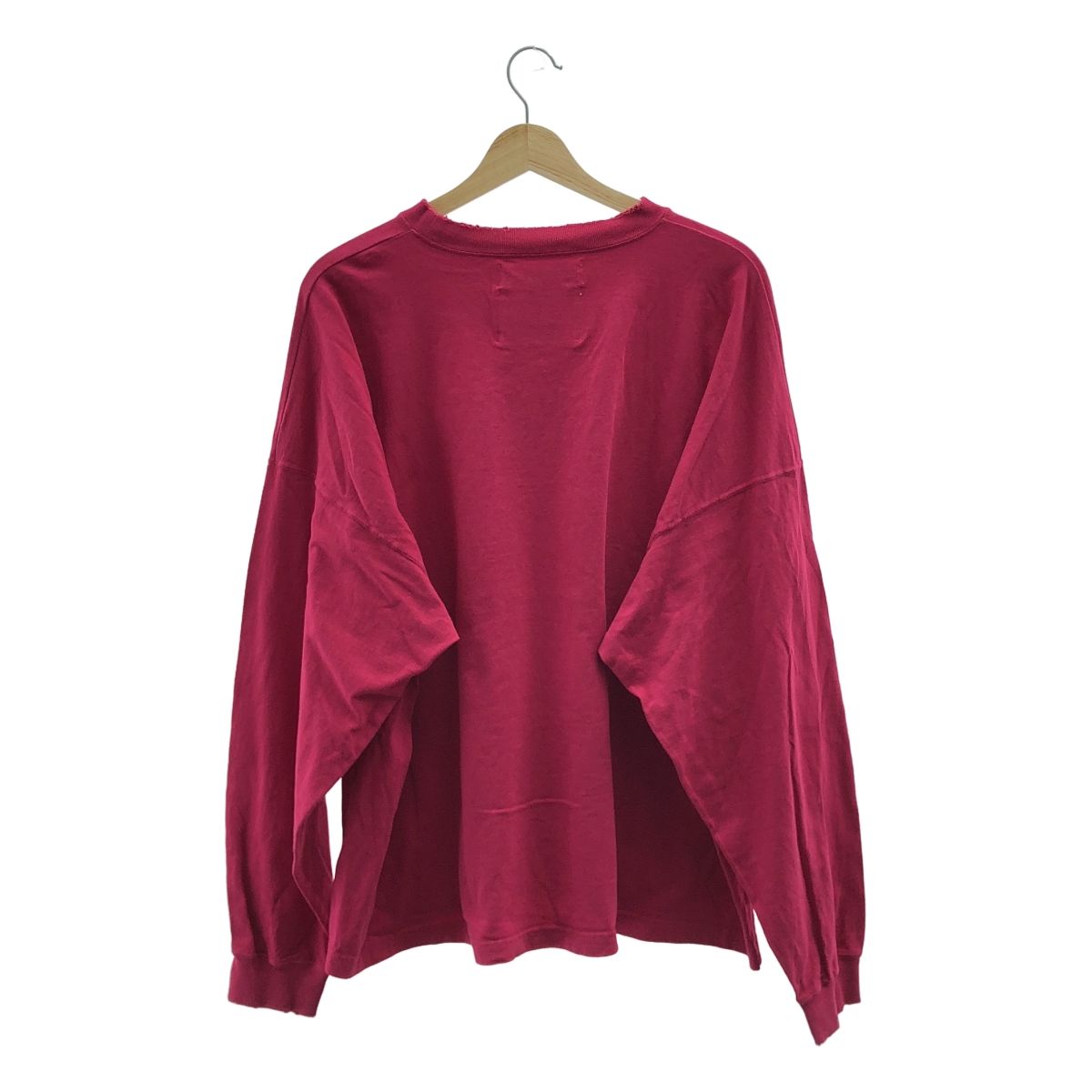 DAIRIKU / ダイリク | 2022AW | 