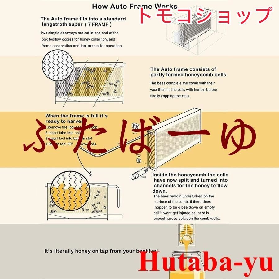 蜜蜂巣箱